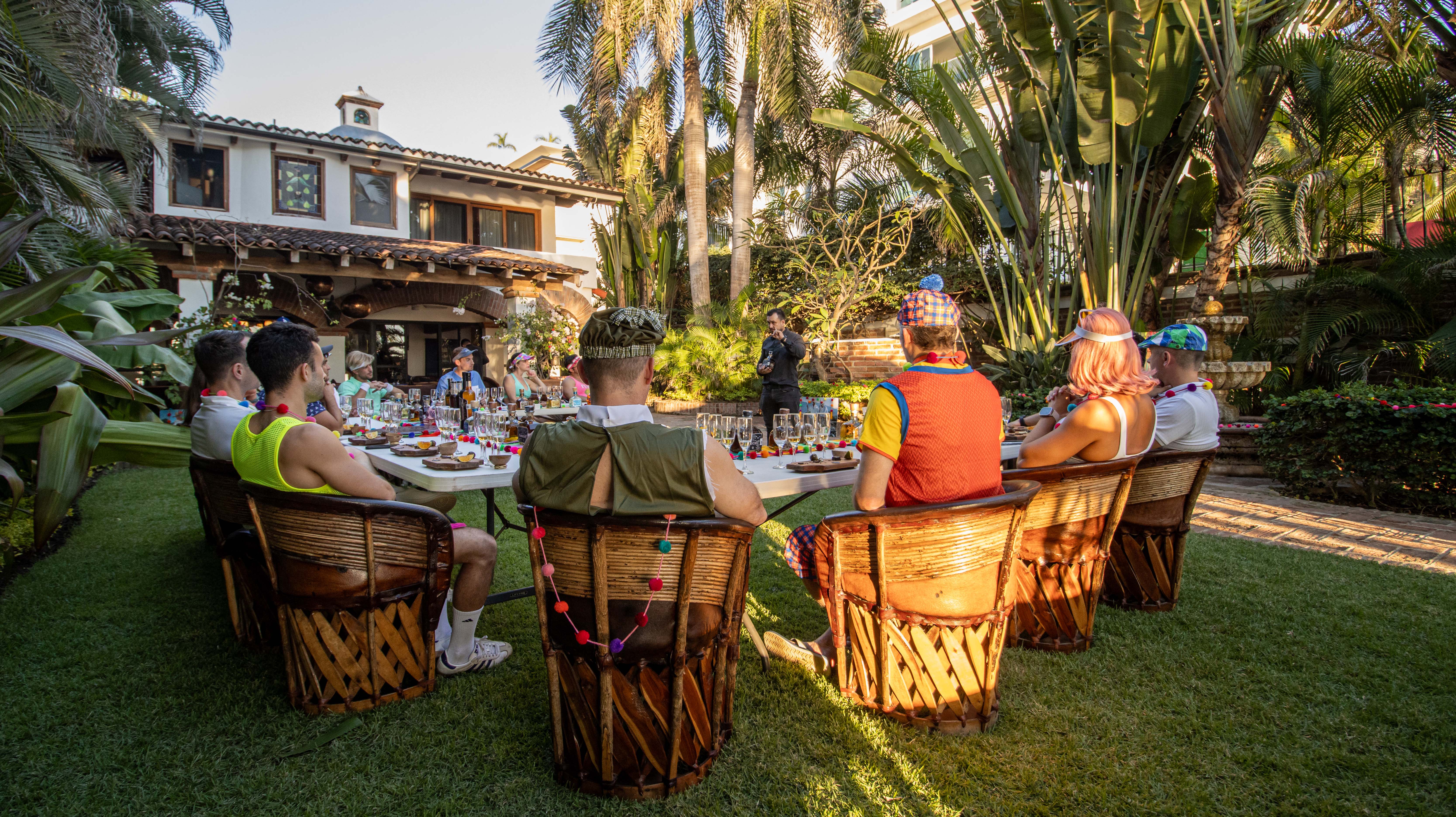 Tequila tasting in riviera nayarit puerto vallarta sayulita – 15