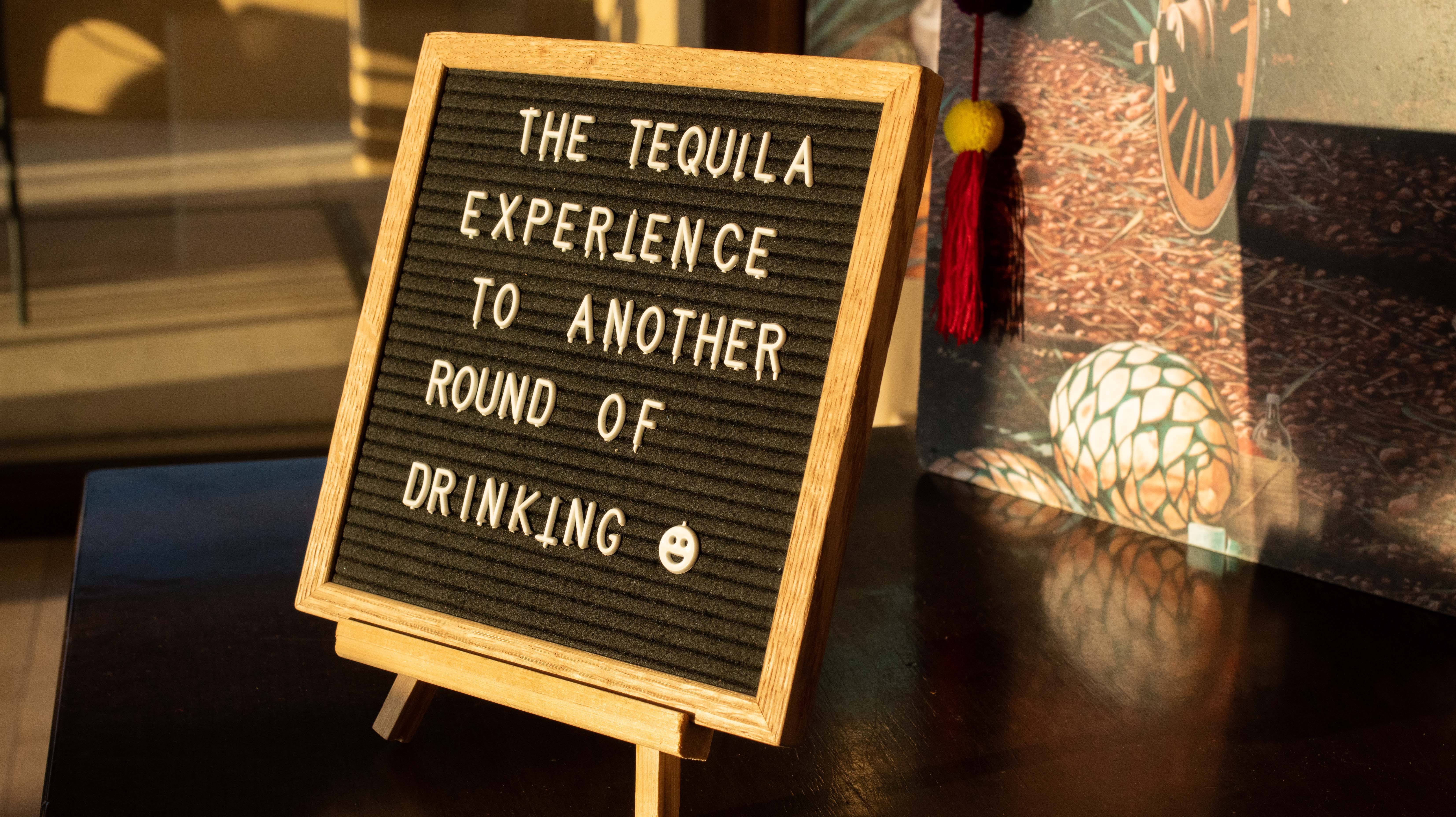 Tequila tasting in riviera nayarit puerto vallarta sayulita – 3