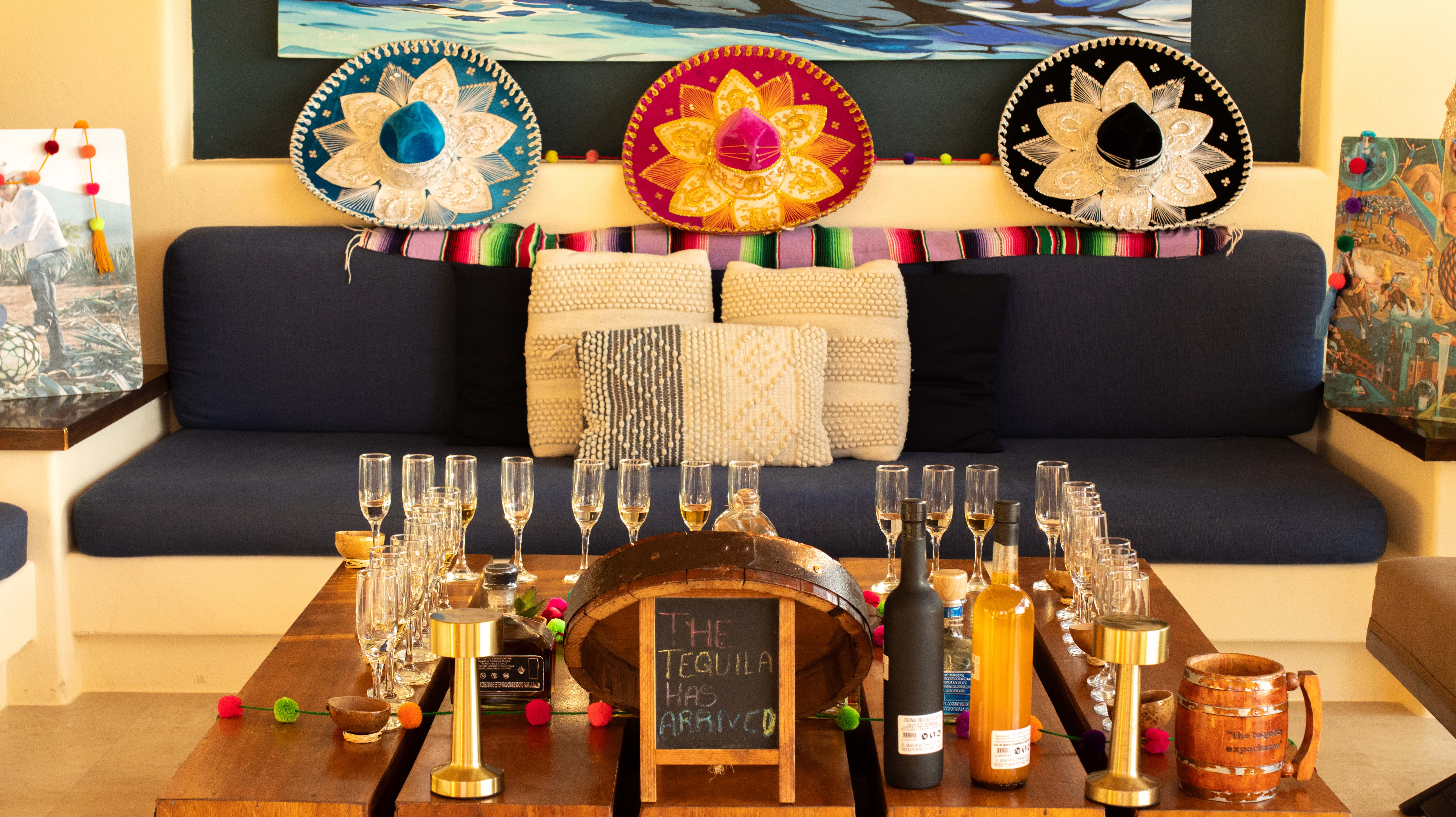 Tequila tasting in riviera nayarit puerto vallarta sayulita – 4