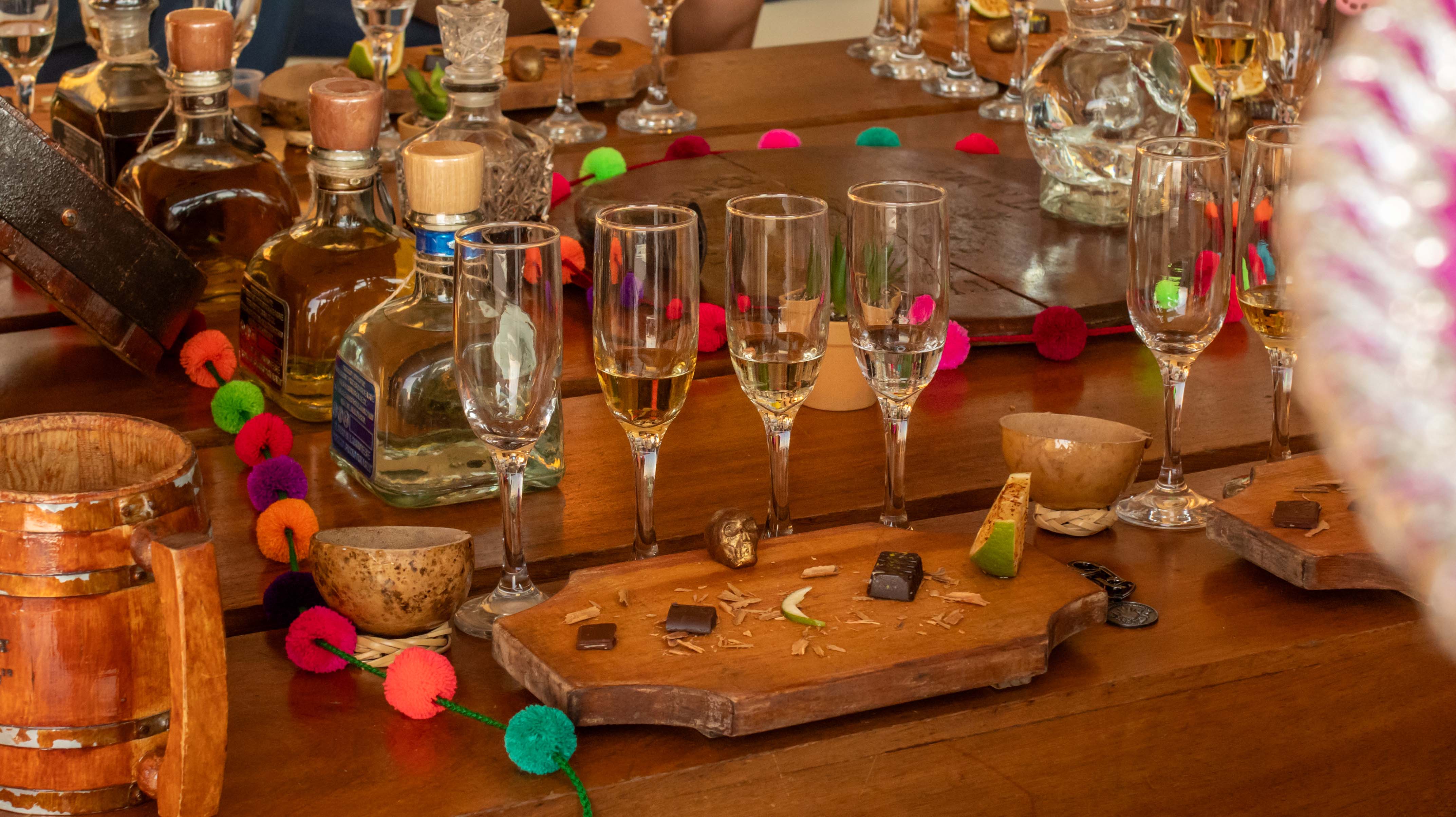 Tequila tasting in riviera nayarit puerto vallarta sayulita – 7